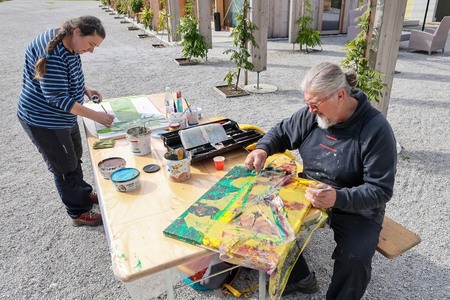 Likovna jesen v Arboretumu (10)